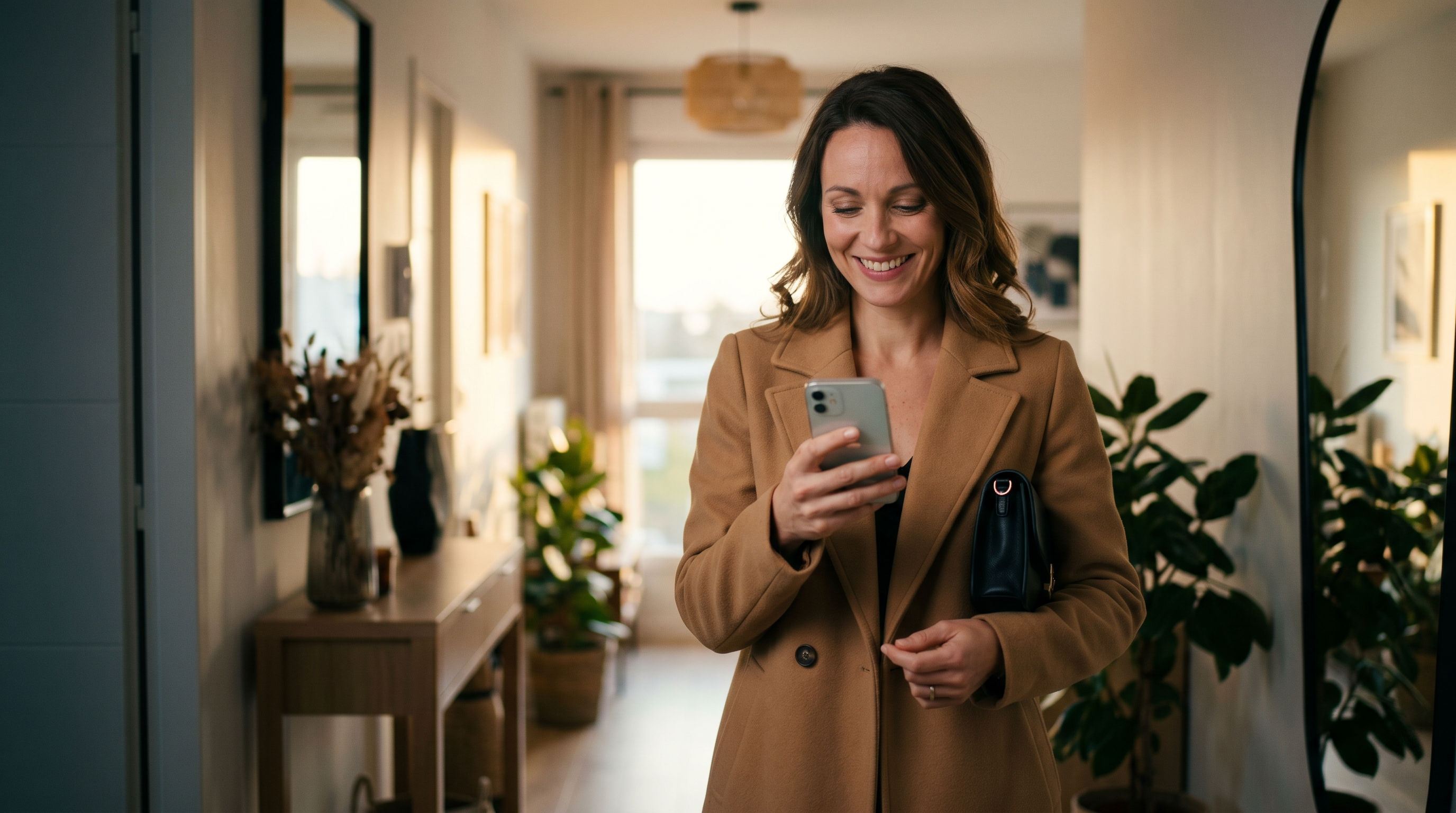 SMS de confirmation et rappel restaurant client